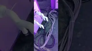 led UV curing system/led UV equipment factory price