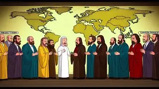 Travel Bans, Missiles, & the New World Order | Holy Headlines