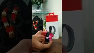 One plus band black 👍