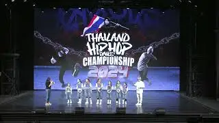 MINI D A B : Junior Division : Prelim 4 5 2024