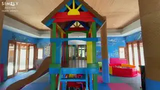 Hideaway Beach Resort Maldives  - Tender Hearts Kids Club