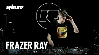 Rinse HQ012 | Frazer Ray