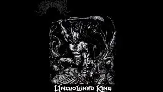 Acherozu (冥葬) - Barren Swamp | Chinese Black/ Thrash Metal