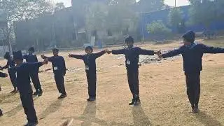 Learning through activity @Play way-method