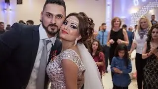Hawar & Chabat - Part 8 - 04.12.2015 - Bremen - Tarek Shexani  & Nishan Baadri - JiyanVideo 2015