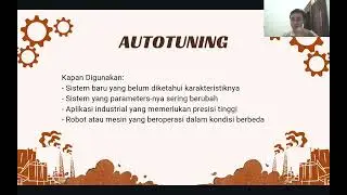 AUTOTUNING PID CLOSED LOOP DI SIMULINK MATLAB | CEPAT, STABIL, DAN OTOMATIS