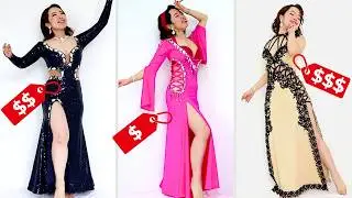 How Much Does It REALLY Cost to Make a Costume?