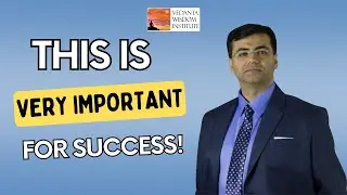 You just can't achieve Success without this! (Must watch)  By VEDANTA BHAGAVAD GITA SPIRITUALITY