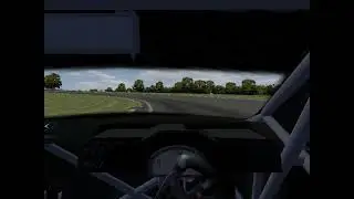 V8 Supercars Mercedes E63 @ Barbagallo - Hotlap 53''958