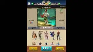 How to change to Bolt Powerup with other runners in #TempleRun2