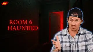 Haunted Hotel Room 6 - MrBallen Podcast