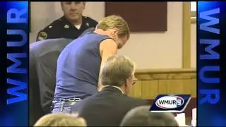 Documents show prosecution strategy in Sampson resentencing