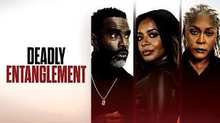 Deadly Entanglement (2023) Drama Thriller Trailer by Bet+