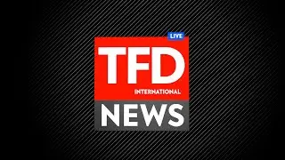 TFD News Teaser