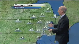 Local 4Casters: Sunny Sunday