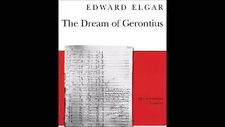 The Dream of Gerontius - 26 PRAISE TO THE HOLIEST IN THE HEIGHT - Bass 1