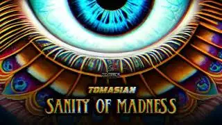 Tomasian - Sanity Of Madness