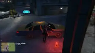 Это второй... нет, первый | Legacy RP | FiveM