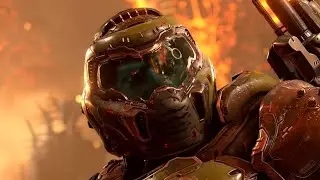 doom eternal Horde mode leaked!