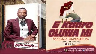 Live streaming of DIVINE INTERVENTION PRAYER SUMMIT