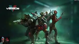 Modern Combat Versus (Live Game-2)