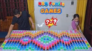 Ball Puzzle Challenge, Fun Family Game to Train Your Brain ☆ level 19