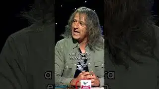 Los fans de #Extremoduro pensaban que el final no iba a llegar #IlustresIgnorantes
