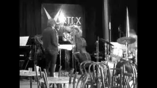 Amy Gamlen UK 4tet