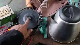 Electric kettle repair complete knowledge इलेक्ट्रिक कैटल रिपेयर की पूरी जानकारी#electrickettle 