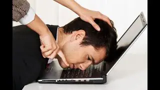 Prevent workplace harassment now!