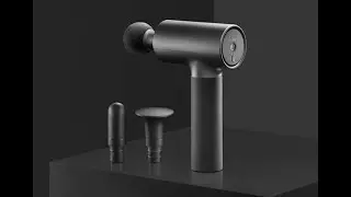 Xiaomi Mijia Massage Guns For Relieving Stiff And Sore Muscles