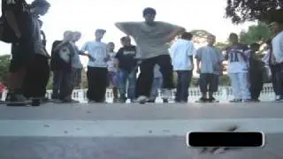 48 Way - Part 2 - Recaudacion II *[ Cwalkers.es ]*