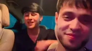 RAMAZON & LEO - НЕЯ НЕСТ ДИГА  МОНАНДШ (2025) 🔥