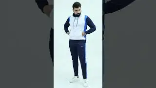 he art of movement, the beauty of style.