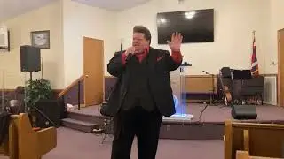 Bluefield WV Church of God of Prophecy