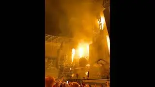 Rammstein: The Most Insane Berlin Concert Highlights