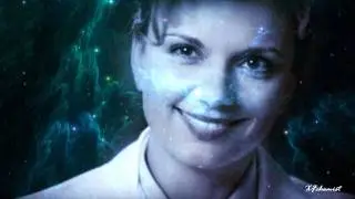 Stargate SG-1 - Breathing Space