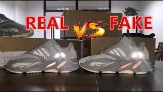 real x fake adidas yeezy boost 700 interia