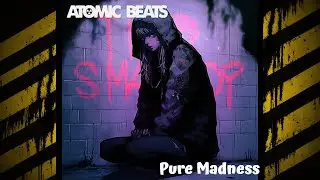 Pure Madness (Eminem Type Beat x D12 Type Beat x Hard Angry Rap) Prod. by Atomic Beats