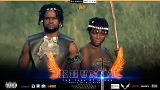 KHUNTA-the newly international western epic project made in Ghana..