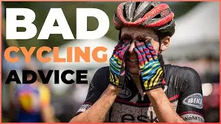 Terrible Cycling Advice