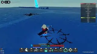 exile for teaming with rogue
