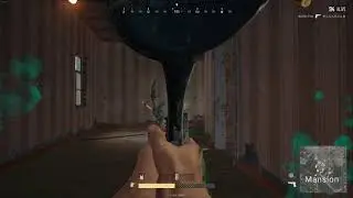 NEW PUBG HACK, PISTOL+PAN WTF