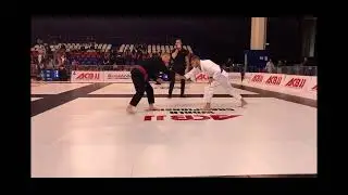 ACB JJ WORLD OPEN CHAMPIONSHIP GI 27-30.12.2021.MOSCOW.Экберов Эйнар @einar4448@.