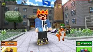 Jbro123  pixel gun hack
