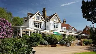 Rowhill Grange Hotel & Utopia Spa, Dartford, UK | Holidays In Europe