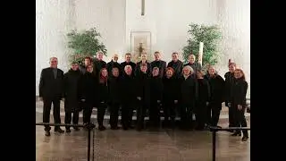 In dulci jubilo - Carl Thiel