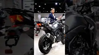 Наконец-то состоялся запуск мотоцикла Suzuki V-Strom 650 2026 года!