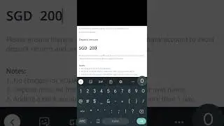 How to open a Webull account in Singapore FAST with SINGPASS and Deposit with eDDA