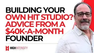 Advice For Personal Trainers Who Want To Build Their Own Strength Training Business (w/ Kevin Quinn)